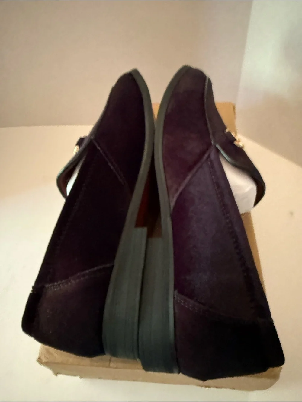 Cosidram elegant black